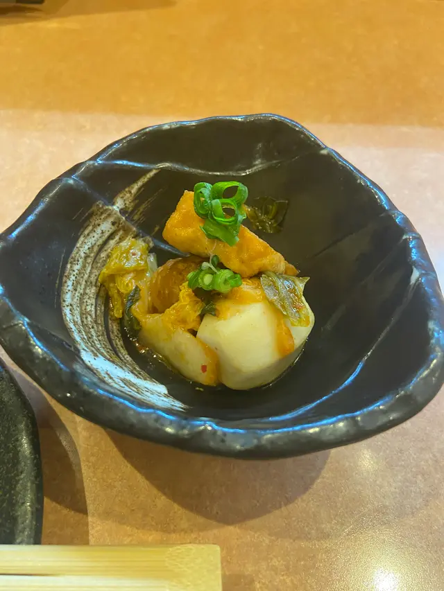 夢吉