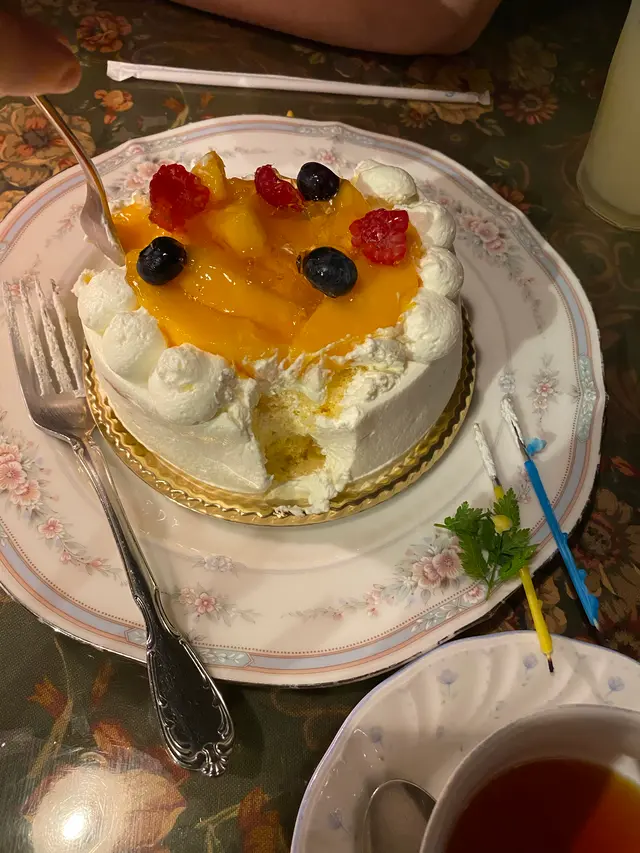マ・メゾン星ヶ丘本店