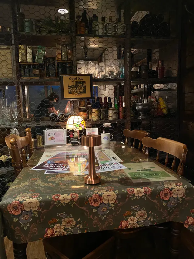 マ・メゾン星ヶ丘本店