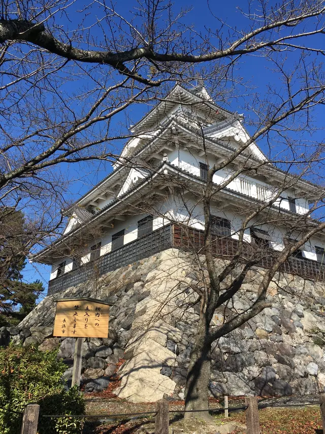 豊公園