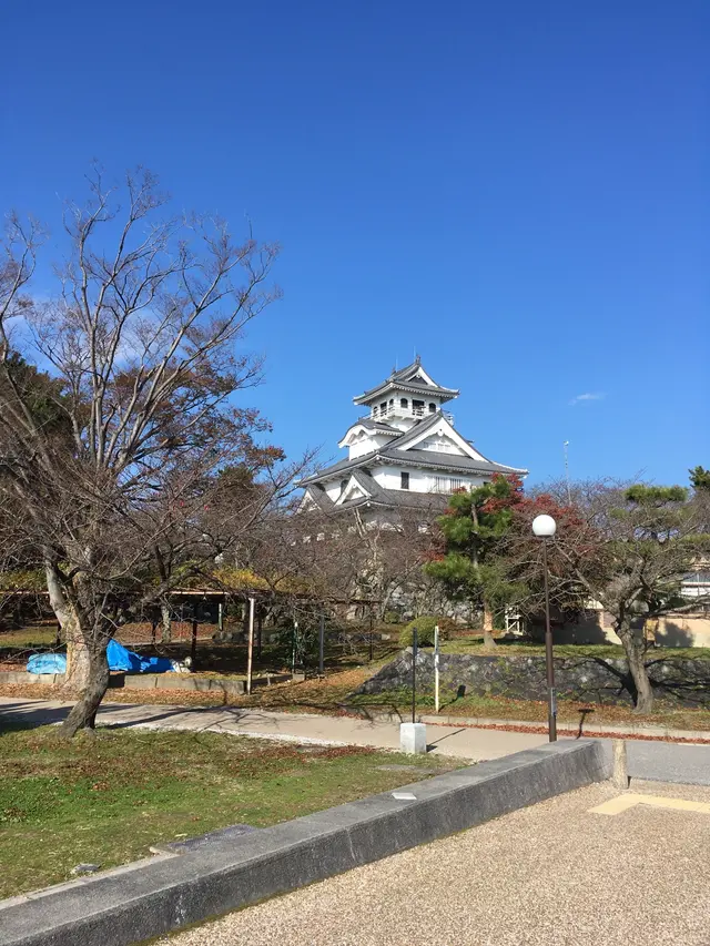 豊公園