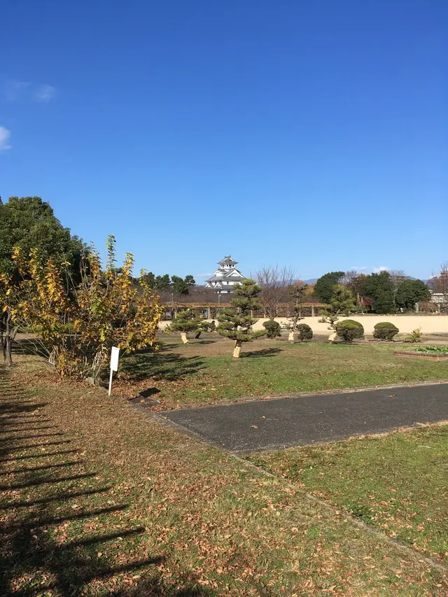 豊公園