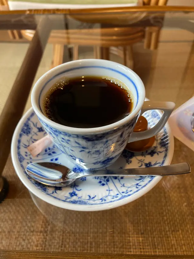 茶房のの