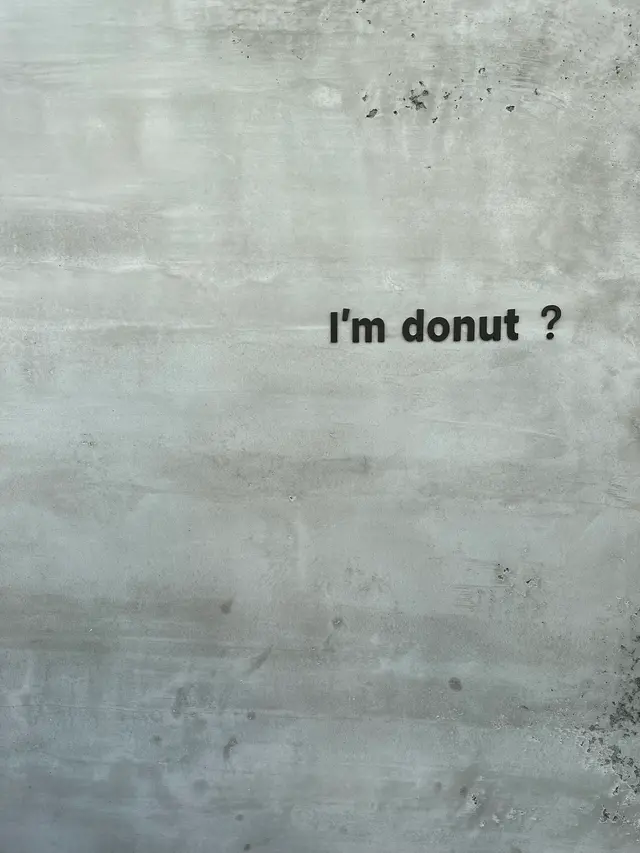 I’m donut ? (アイムドーナツ) 渋谷店