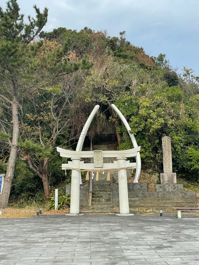 海童神社