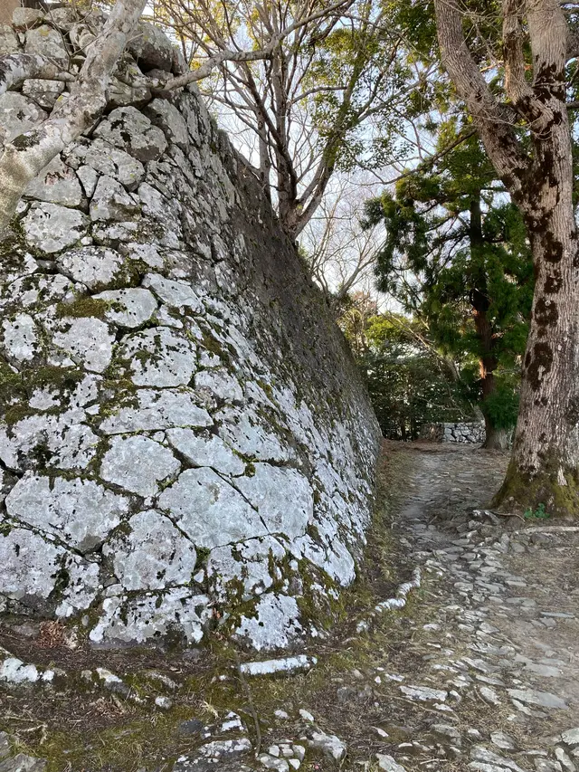 城山歴史公園