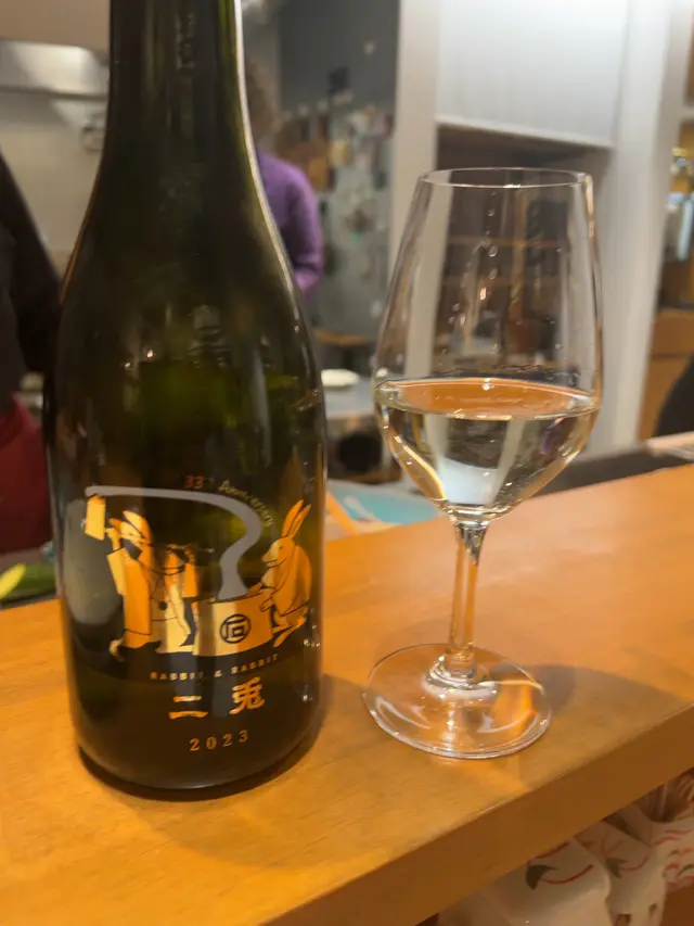 日本酒バル 金澤酒趣