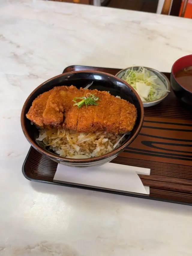 つきよみ食堂
