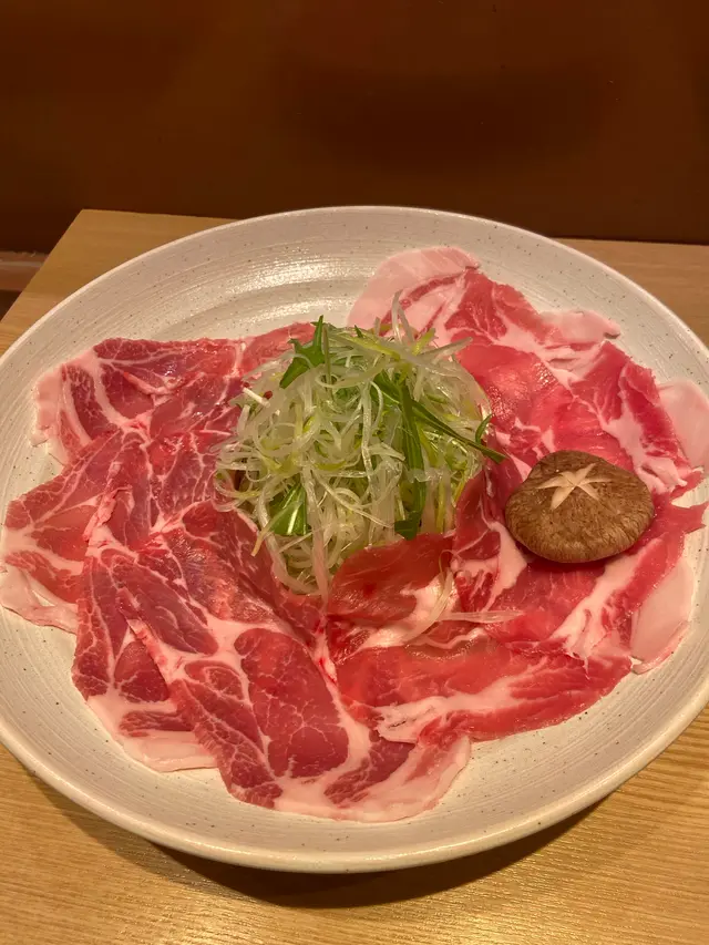 黒豚ふくや