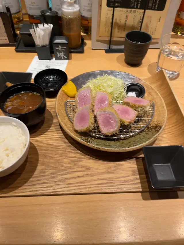 豚かっぽう まいら 栄店