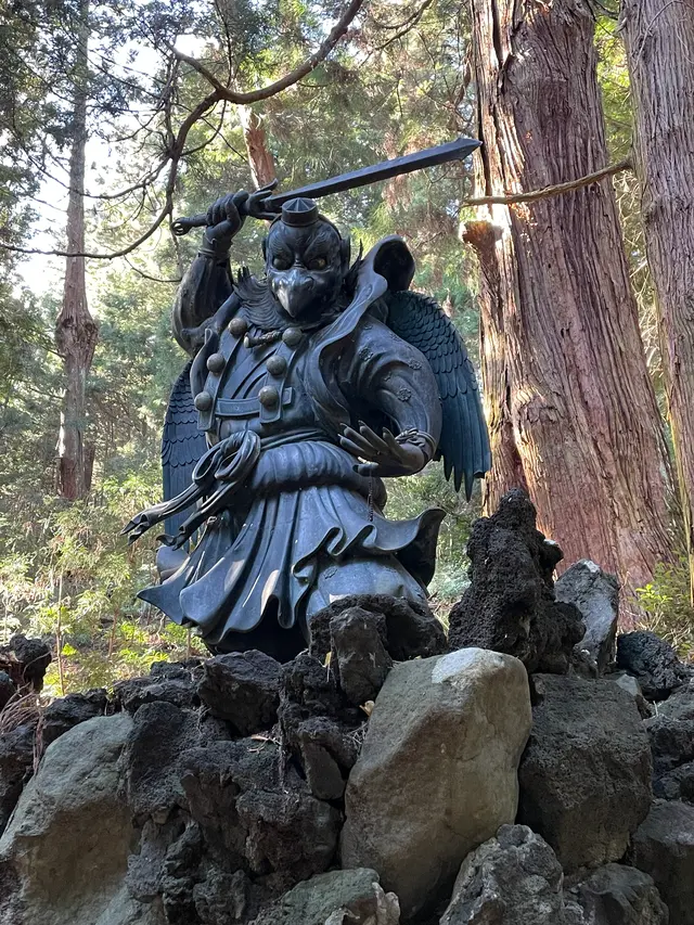 大雄山最乗寺