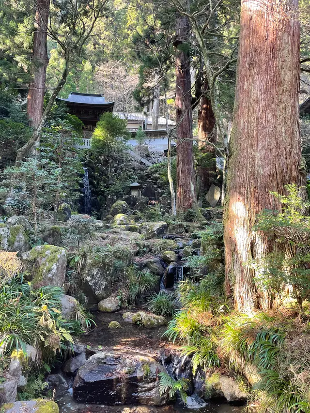 大雄山最乗寺