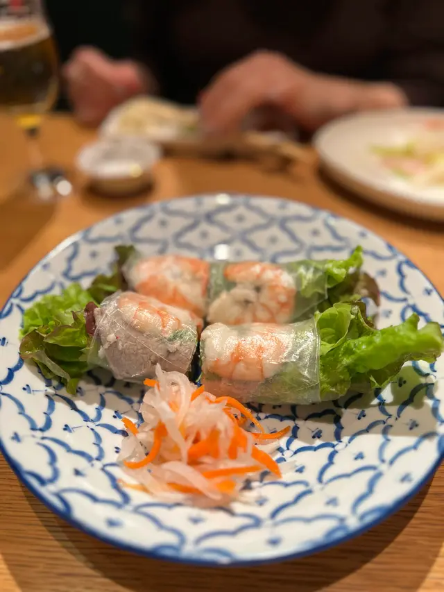DDSK サイゴン キッチン