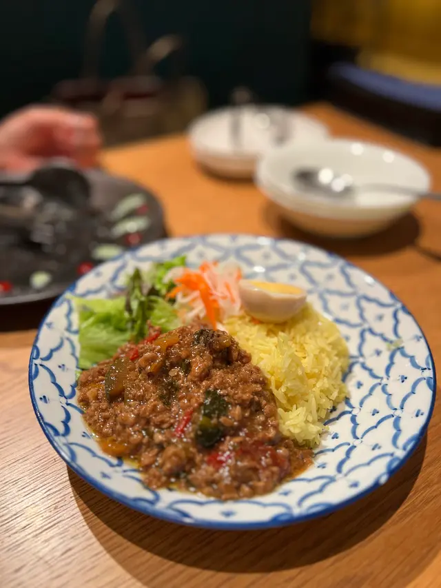 DDSK サイゴン キッチン