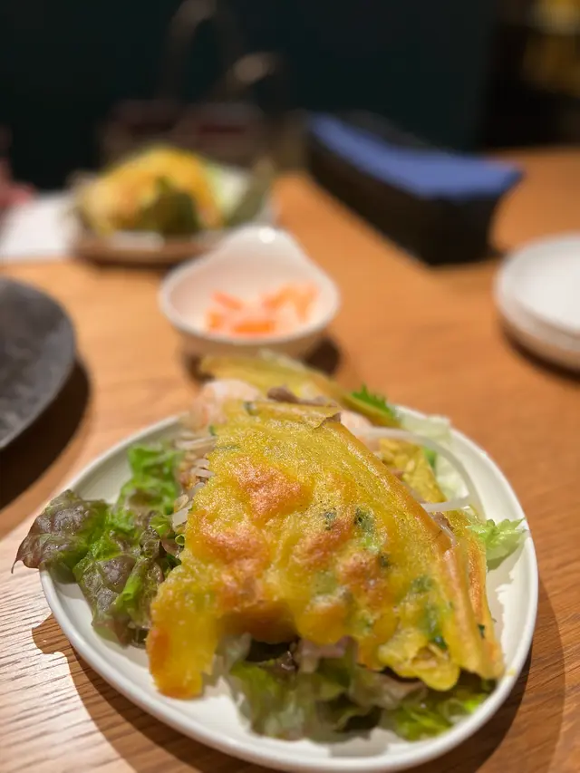 DDSK サイゴン キッチン