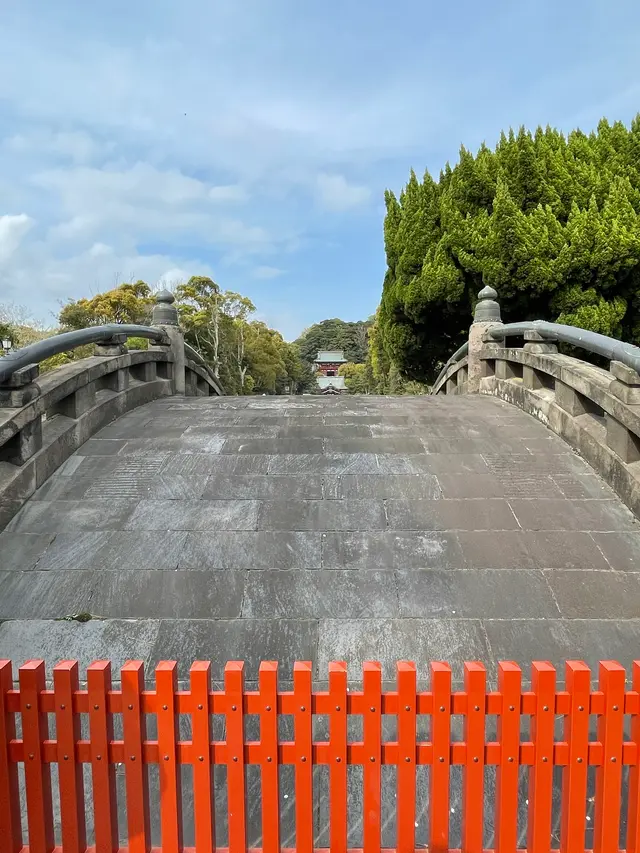 鶴岡八幡宮