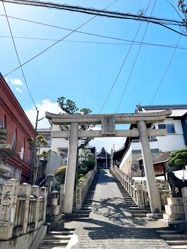 羽黒神社