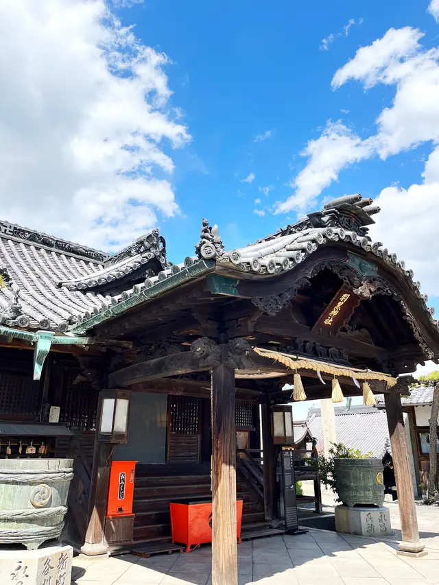 羽黒神社