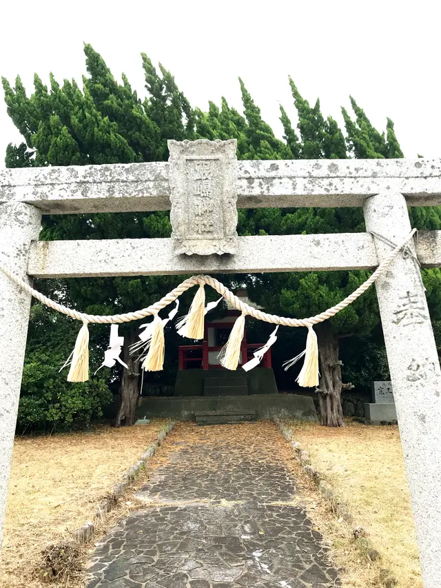 弁天神社