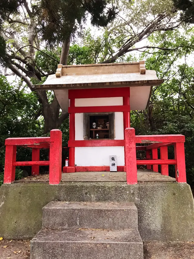弁天神社