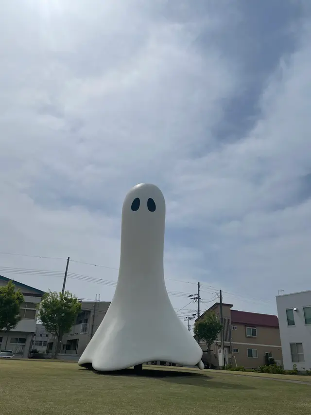 十和田市現代美術館