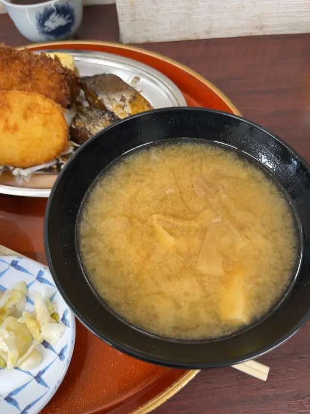 今井食堂