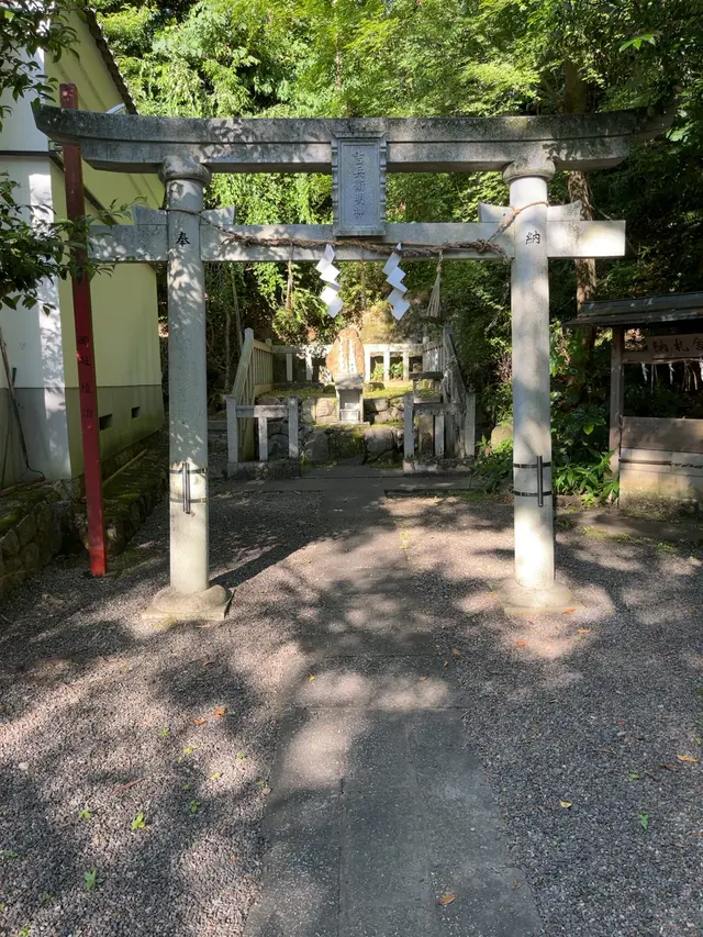 粟田神社