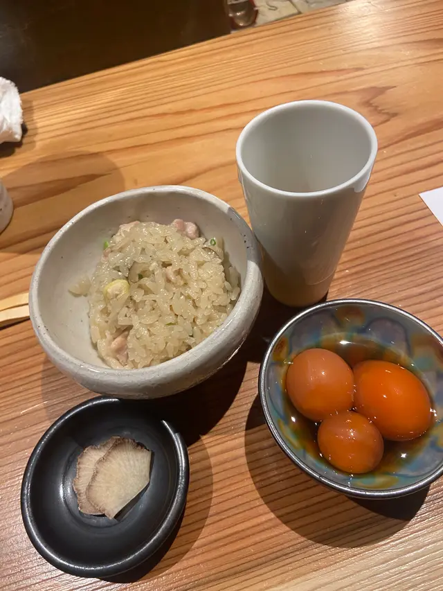 焼鳥 サイヒ