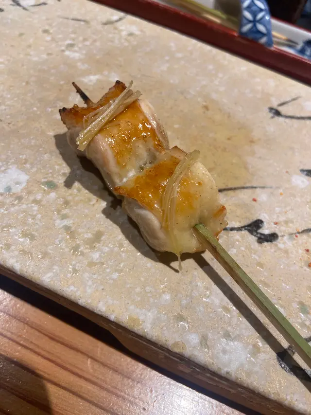 焼鳥 サイヒ
