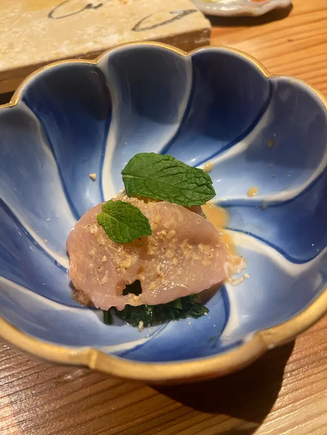 焼鳥 サイヒ