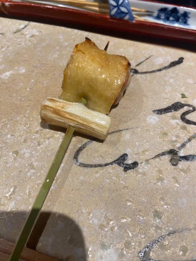 焼鳥 サイヒ