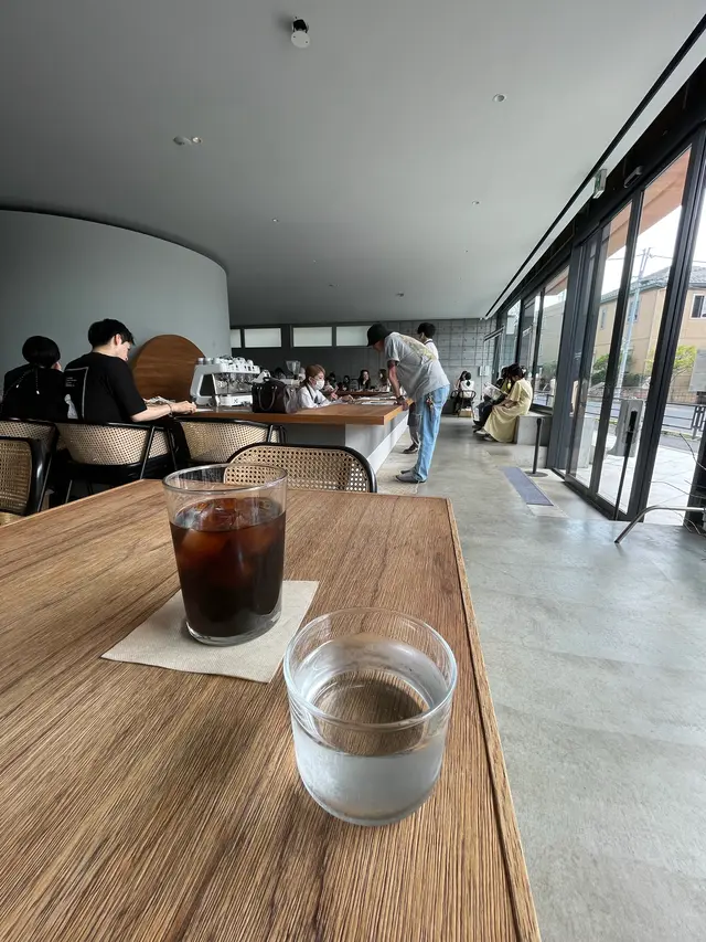 OGAWA COFFEE LABORATORY