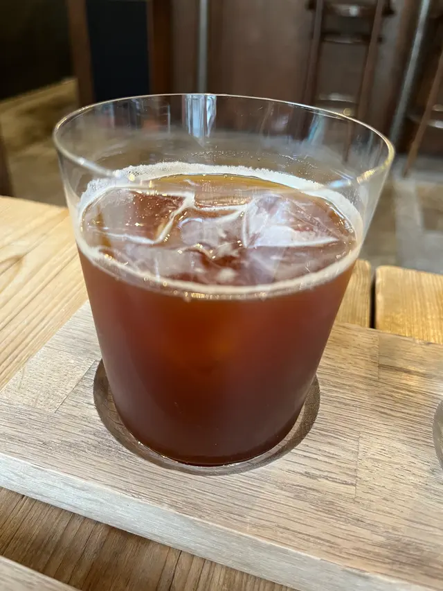 Woodberry Coffee Roasters