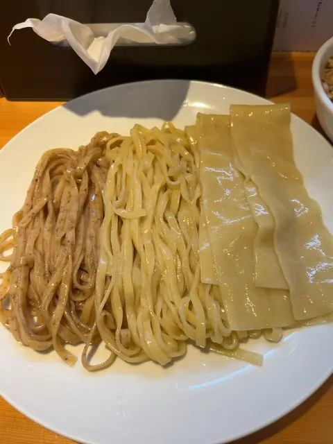 らぁめん りきどう