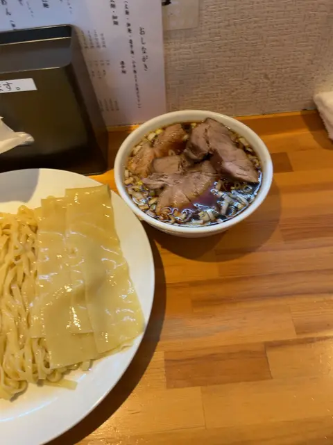 らぁめん りきどう