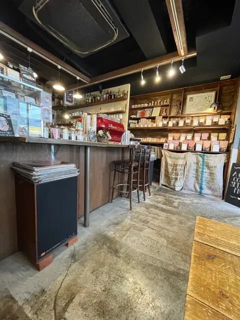 Woodberry Coffee Roasters
