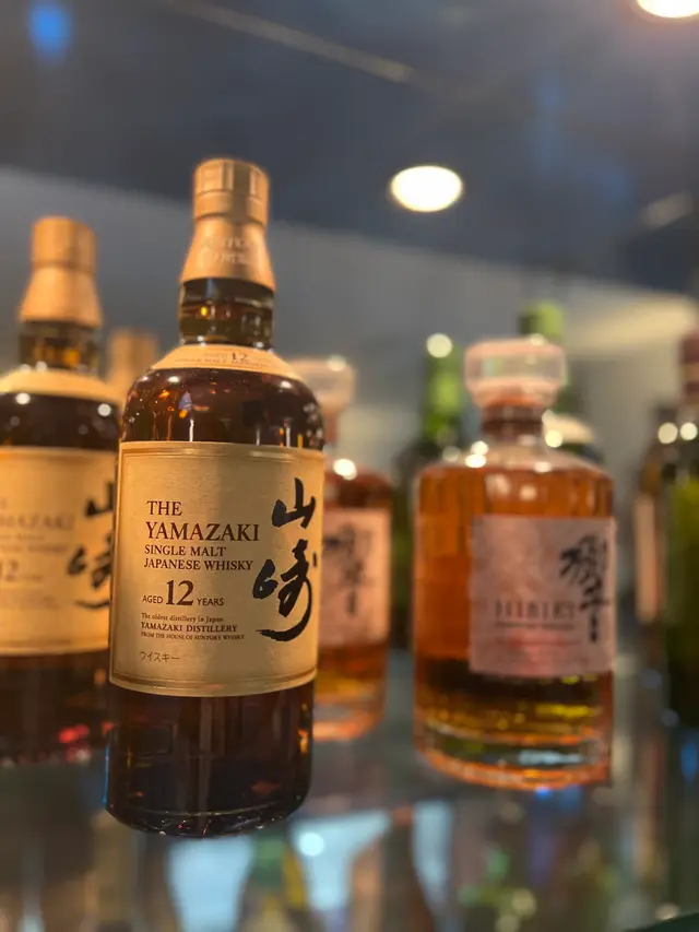 Bar Lounge WONDER Karuizawa