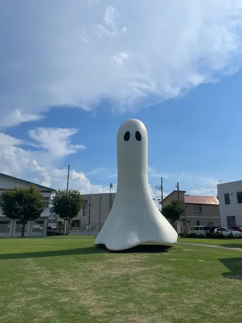十和田市現代美術館