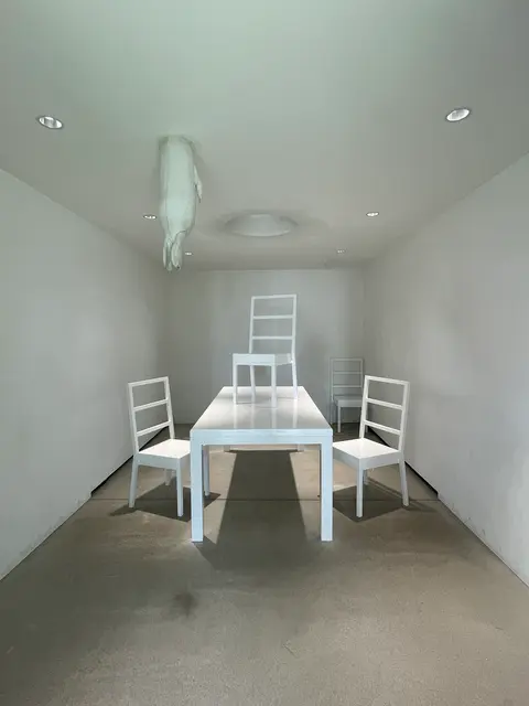 十和田市現代美術館