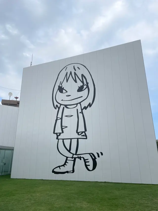 十和田市現代美術館
