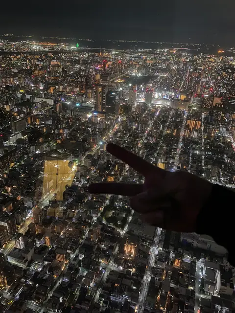東京スカイツリー