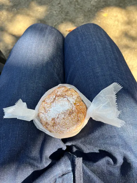 Mr.Bakeman Bake&coffee