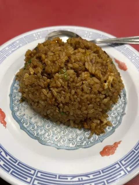 新福菜館本店