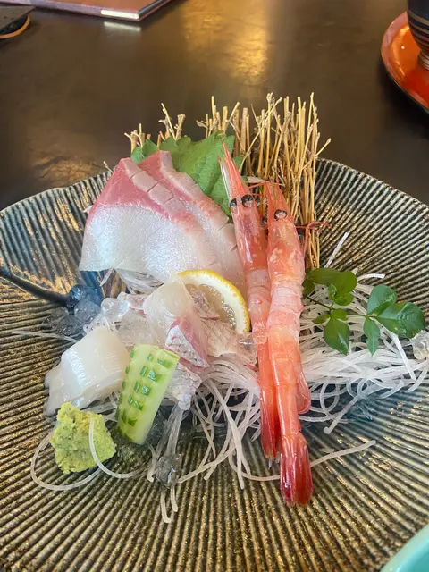 海の幸 食処 えちぜん