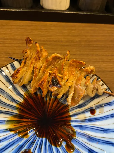 焼鳥 おでん ひこぞう