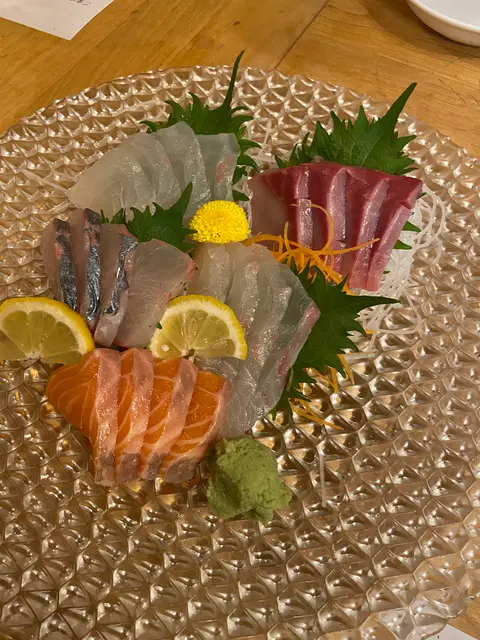 魚屋うおひで