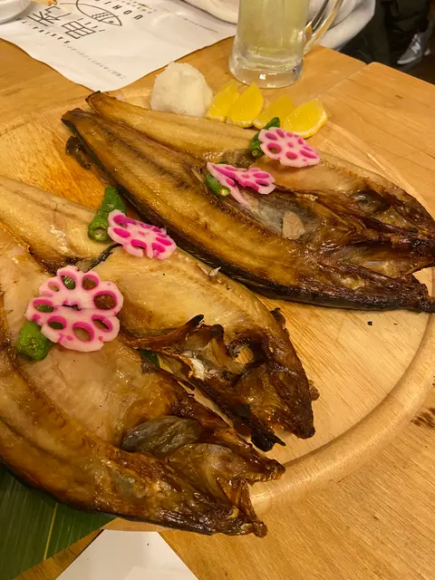魚屋うおひで