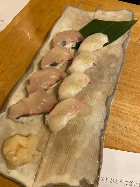 魚屋うおひで