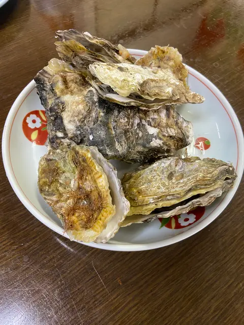 海鮮料理 磯