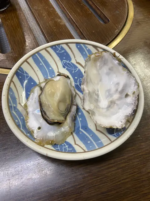 海鮮料理 磯